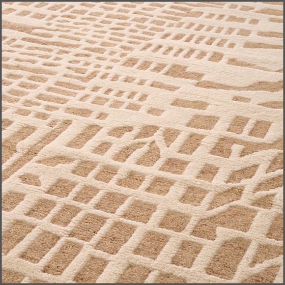 Carpet Eichholtz - Elyn