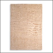 Tapis 24 - Elyn - Style moderne - Pacific Compagnie.