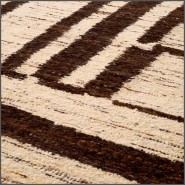 Tapis 24 - Carinthia - Toucher doux - Pacific Compagnie.