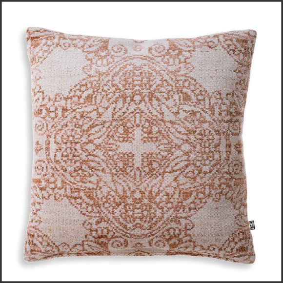 Serene Ivory Beige Pillows - Eichholtz