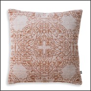 Coussins 24 - Serene Ivory Beige - Chaleureux - Pacific Compagnie.
