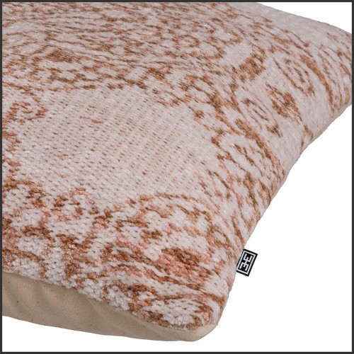 Serene Ivory Beige Pillows - Eichholtz