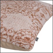 Coussins 24 - Serene Ivory Beige - Naturel - Pacific Compagnie.