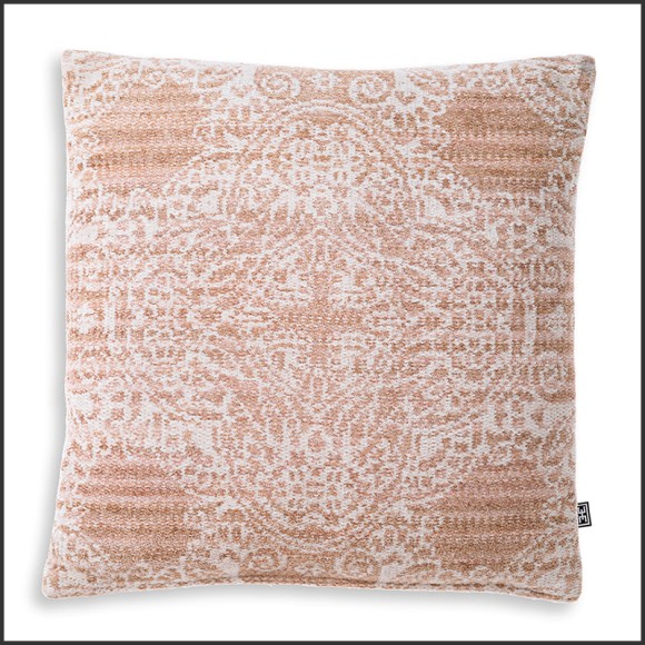 Serene Orange Pillows - Eichholtz