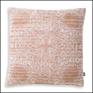 Coussins 24 - Serene Orange - Lumineux - Pacific Compagnie.
