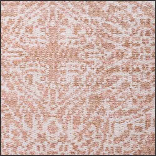 Coussins 24 - Serene Orange - Orange subtil - Pacific Compagnie.