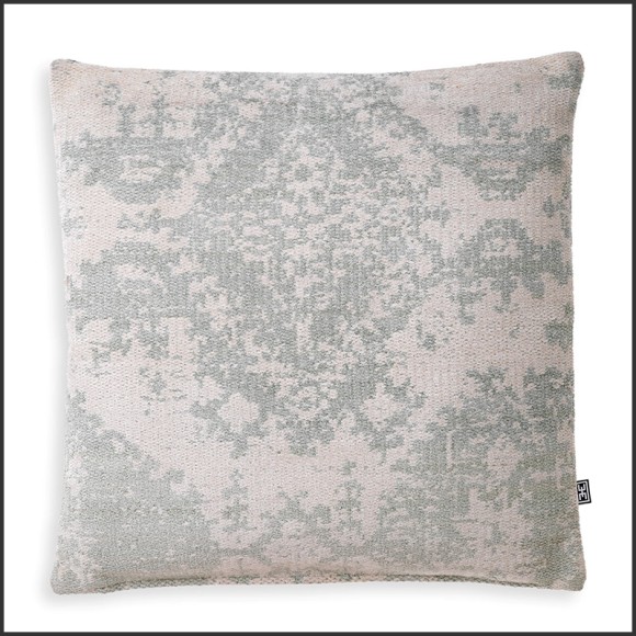 Cushion Eichholtz - Serene Light Green