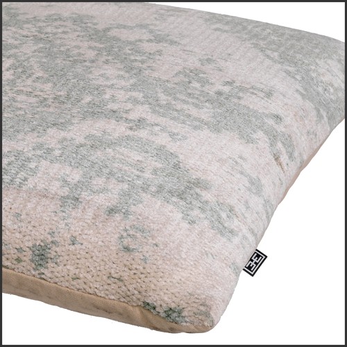 Coussins 24 - Serene Light Green - Douceur - Pacific Compagnie.