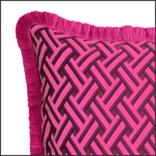 Cushion Eichholtz - Doris S Pink