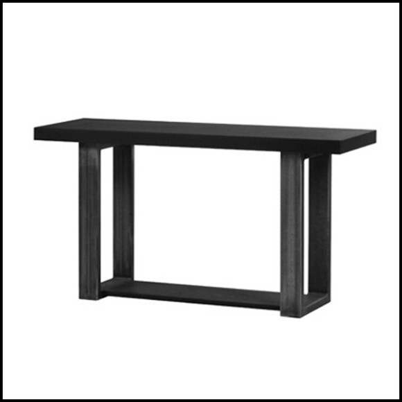 Console 152 - Mao - Style épuré - Pacific Compagnie.