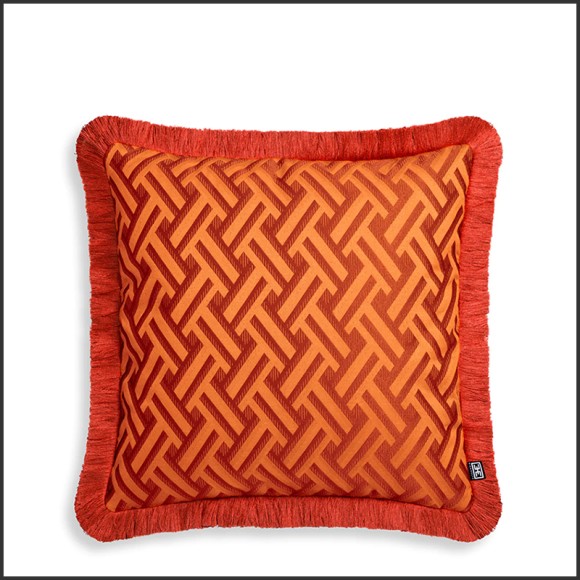 Cushion Eichholtz - Doris S Orange