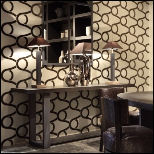 Console 152 - Mao - Forme contemporaine - Pacific Compagnie.