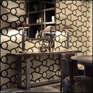 Console 152 - Mao - Forme contemporaine - Pacific Compagnie.