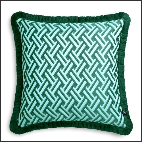 Cushion Eichholtz - Doris S Green