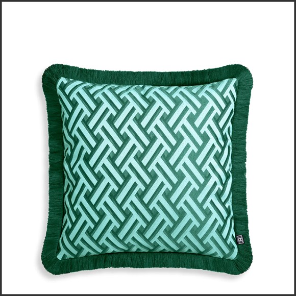 Cushion 24- Doris S Green