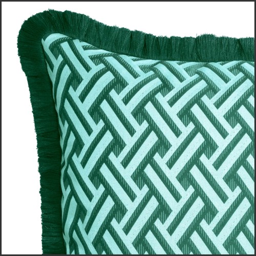 Cushion Eichholtz - Doris S Green