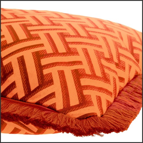 Cushion Eichholtz - Doris L Orange