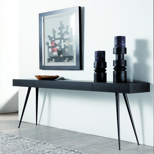 Console 152 - Tirol - Ligne design - Pacific Compagnie.