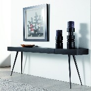 Console 152 - Tirol - Ligne design - Pacific Compagnie.