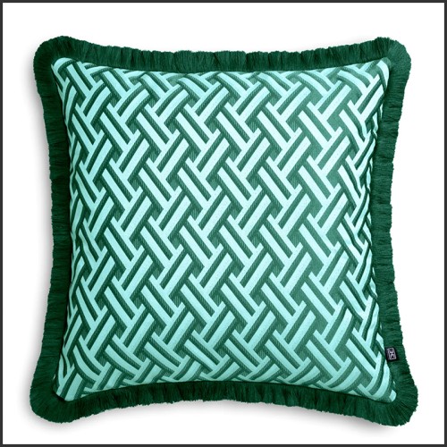 Cushion 24- Doris L Green