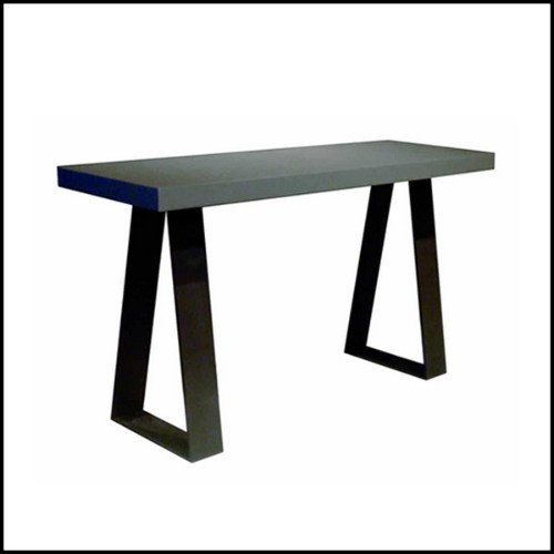 Console PH Collection - Treteaux