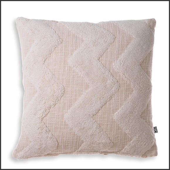 Mynos L cushion - Eichholtz
