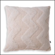 Coussin 24 - Mynos L - Doux - Pacific Compagnie.