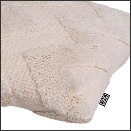 Coussin 24 - Mynos L - Élégance - Pacific Compagnie.