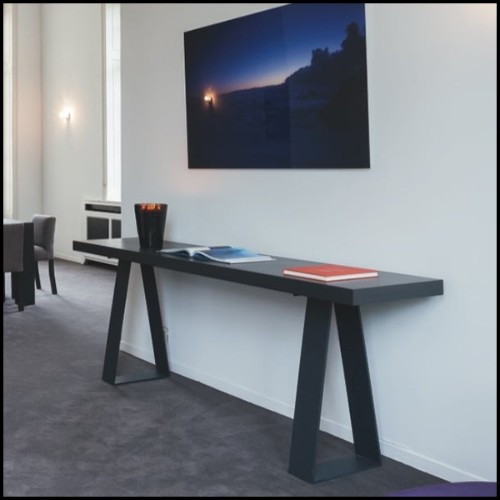 Console PH Collection - Treteaux