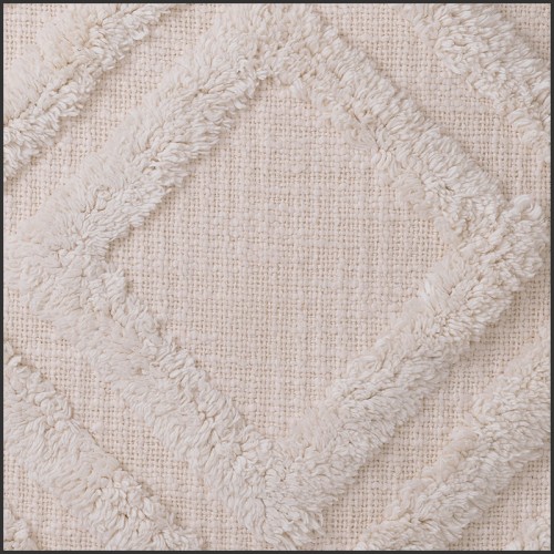 Coussins 24 - Magan S - Confort - Pacific Compagnie.