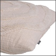 Coussins 24 - Morpheus L - Toucher luxueux - Pacific Compagnie.