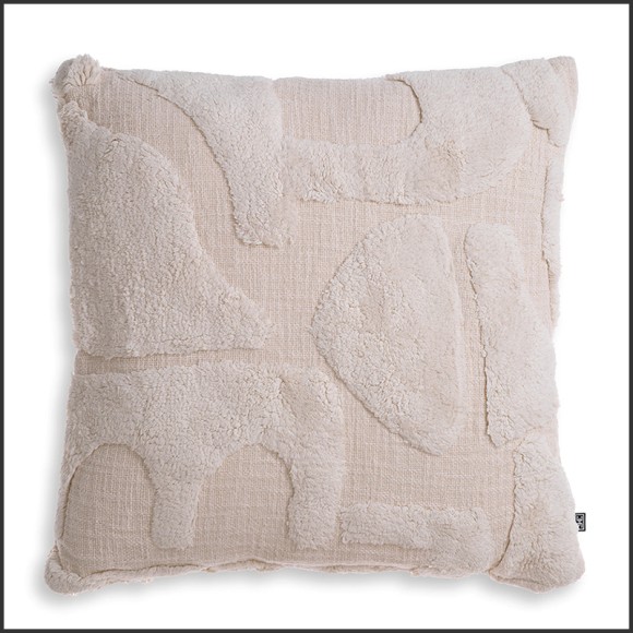 Coussins 24 - Menos L - Ambiance scandinave - Pacific Compagnie.