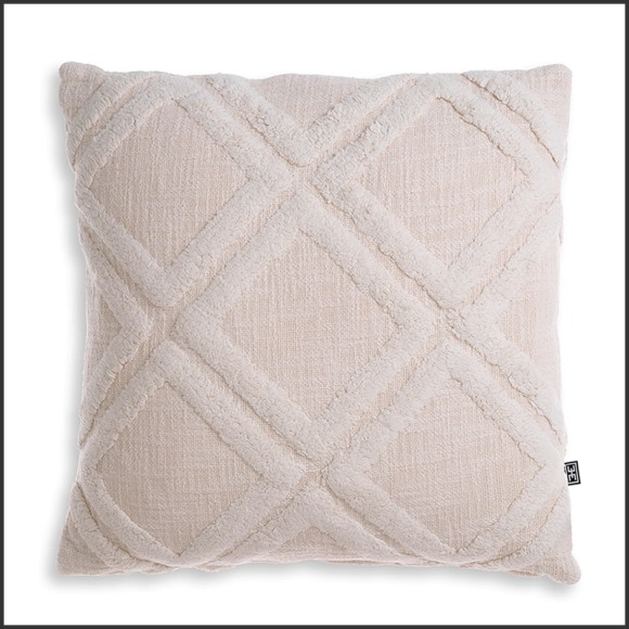 Coussins 24 - Maris L - Toucher soyeux - Pacific Compagnie.