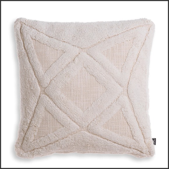 Coussins 24 - Malua L - Confort moelleux - Pacific Compagnie.
