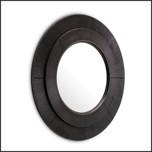 Miroir 24 - Rodion - Décoration naturelle - Pacific Compagnie.
