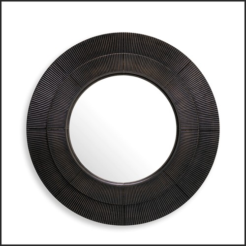 Miroir 24 - Rodion - Lignes douces - Pacific Compagnie.