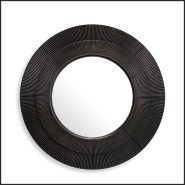 Miroir 24 - Rodion - Lignes douces - Pacific Compagnie.