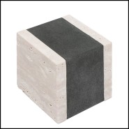 Presse - papier 189- Achille - Style minimaliste - Pacific Compagnie.