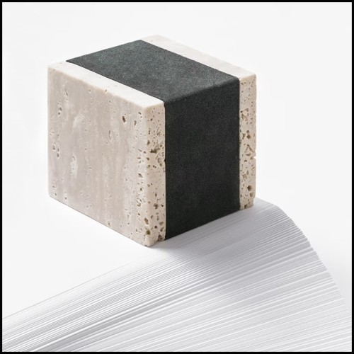 Paperweight GIOBAGNARA - Achille