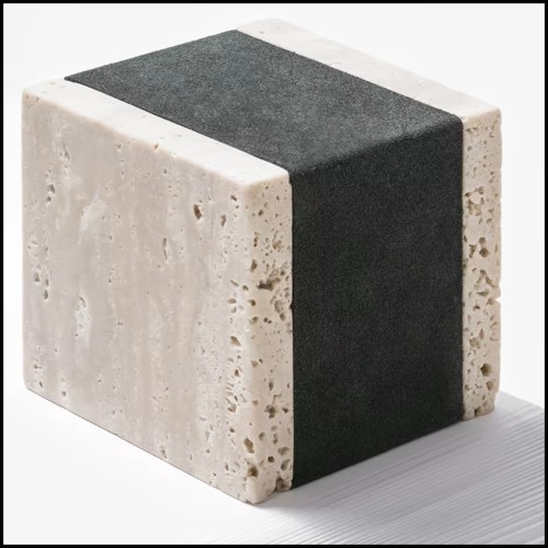 Presse - papier 189- Achille - Design épuré - Pacific Compagnie.