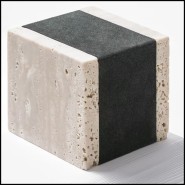 Presse - papier 189- Achille - Design épuré - Pacific Compagnie.