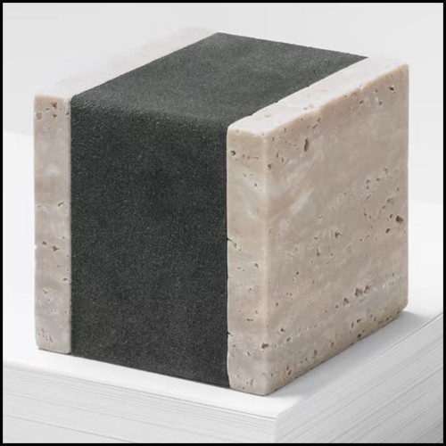 Paperweight GIOBAGNARA - Achille