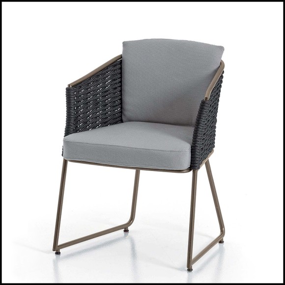 Outdoor Chair 150- Afrodite