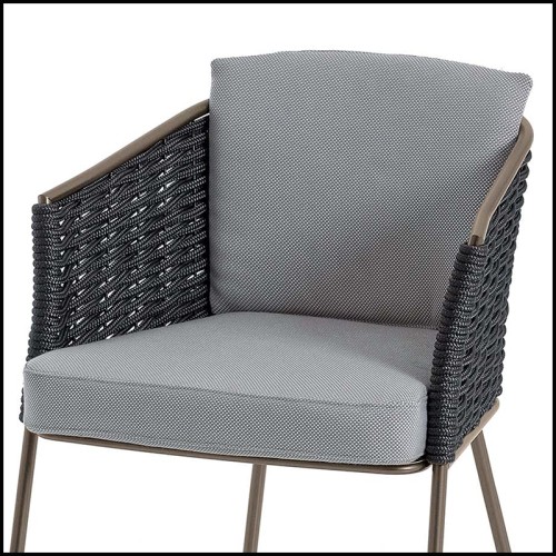 Outdoor Chair 150- Afrodite