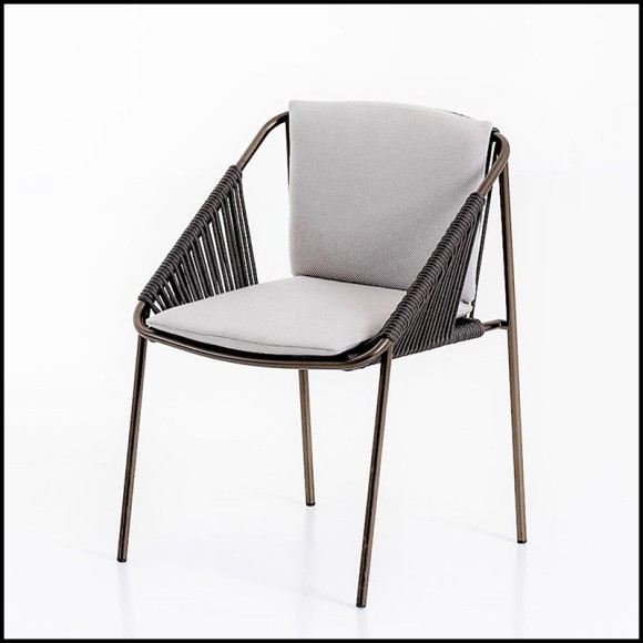 Outdoor Chair 150-Chelsy