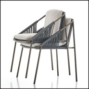 Outdoor Chair 150-Chelsy