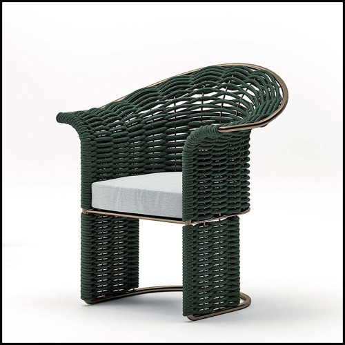 Outdoor Chair 150- Marina