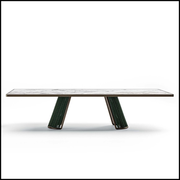 Outdoor Dining Table 150- Marina