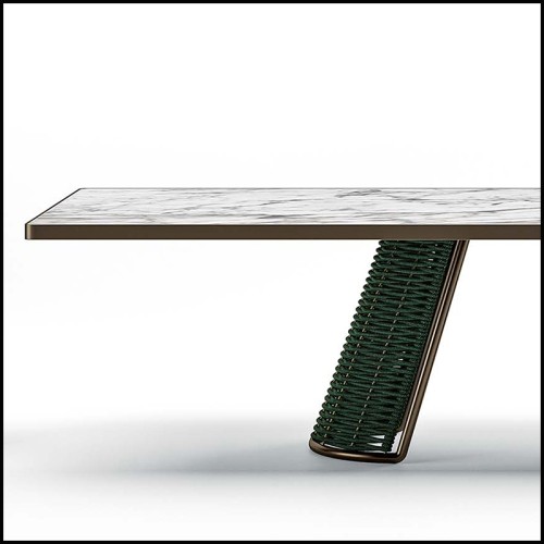 Table basse 24- Lionnel Brown