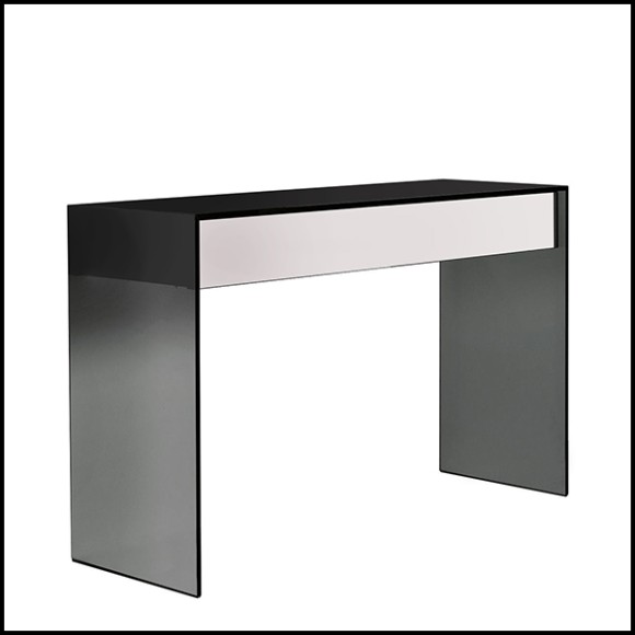 Console 194 - Dusk - Lignes graphiques - Pacific Compagnie.